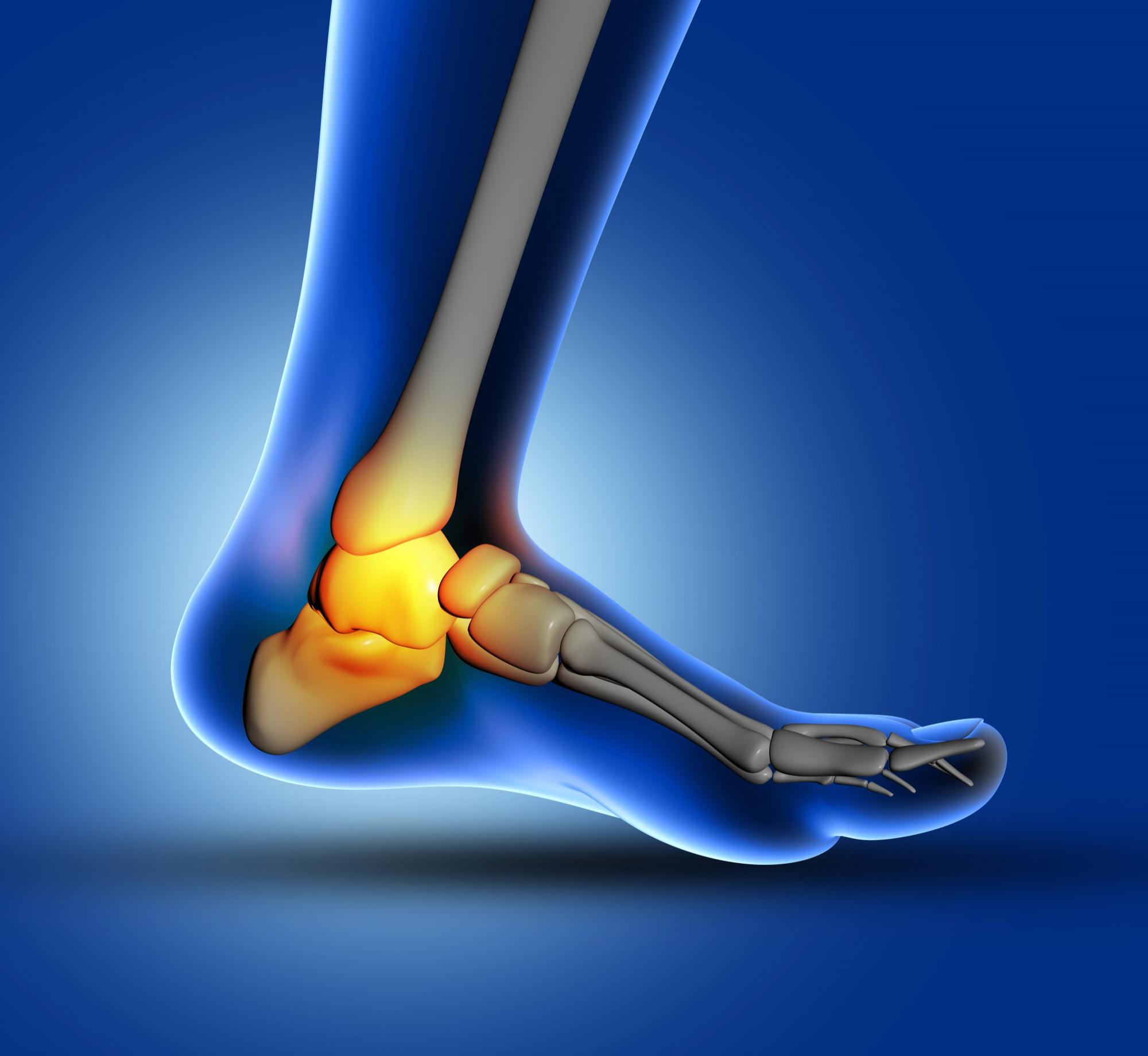 Podiatry Surgical Innovation