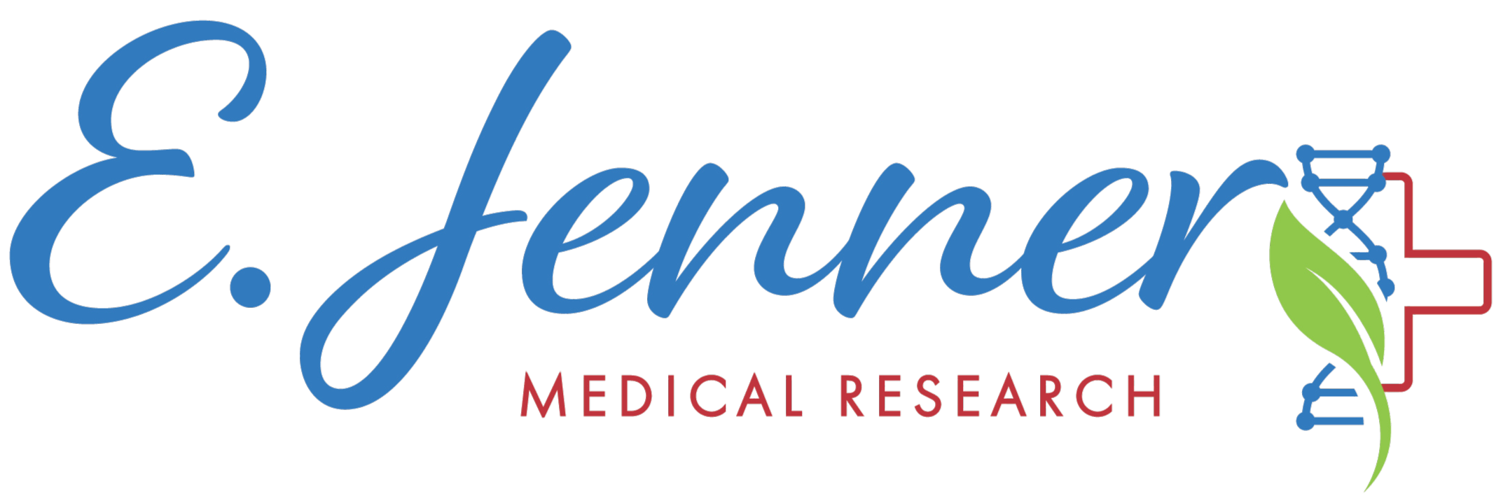 Edward Jenner Medical Research Logo
