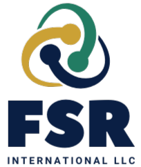 FSR LLC Logo