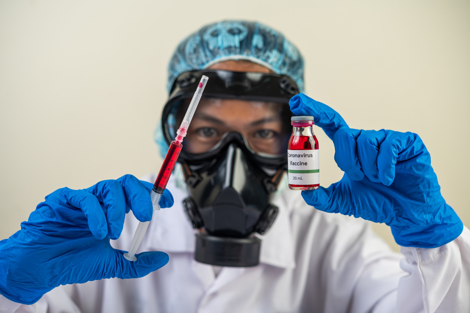 Clinical Trial Execution