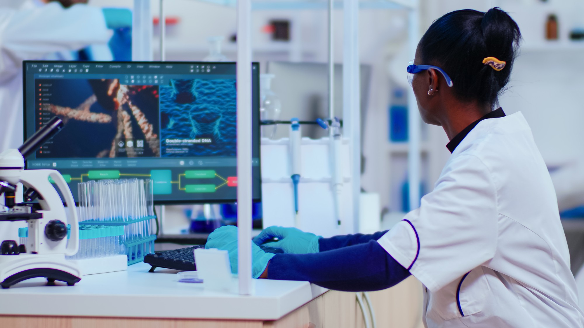 Research Protocol Development