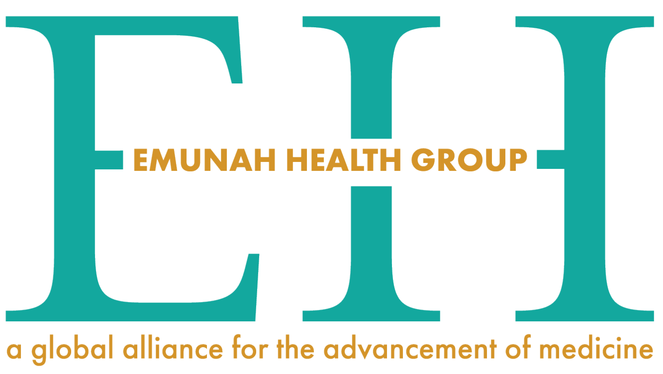 Emunah Health Group Logo